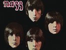 Nazz ‎– Nazz (New Sealed Splatter Vinyl LP) R105