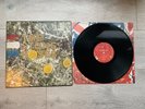 The Stone Roses 1989 UK Silvertone ORE LP 512 EARLY PRESS EX+/VG+