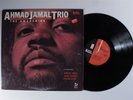 AHMAD JAMAL TRIO The Awakening MCA/IMPULSE LP 1986 audiophile reissue m
