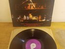 Deep Purple Powerhouse Vinyl LP 1977 Purple Records UK Import Vg+/ Vg+