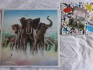 Elvis Costello & The Attractions - Armed Forces ,RADAR ,1979 ,RAD14, M-/M-