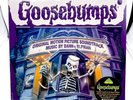 Goosebumps Original Motion Picture Soundtrack 