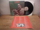 Queen – News Of The World rare UK LP 1977 Hard Rock + Gatefold Mint-