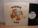 Dub Specialist – Bionic Dub orig Studio one Lp 1975 Jamaica, Dub, Roots Reggae