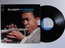 LEE MORGAN The Gigolo BLUE NOTE LP VG+ van gelder m