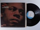 WAYNE SHORTER The All Seeing Eye BLUE NOTE LP VG++ mono NY van gelder m