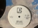 DEBRA LAWS very special 12” orig R&B modern soul ELEKTRA WLPROMO