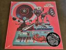 Gorillaz Song Machine Season One Vinyl CD Set Limited MADE IN ITALY SEALED MINT