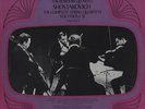 Shostakovich The Borodin Quartet The Complete String Quartets, Vol. 1 (Nos. 1-5)