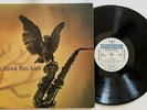 Coleman Hawkins The Hawk Flies High LP Riverside Jazz (1957) vg/vg+
