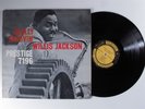 WILLIS JACKSON Really Groovin' PRESTIGE LP mono RVG deep groove m