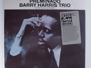 BARRY HARRIS TRIO Preminado RIVERSIDE OJC-486 LP SEALED m