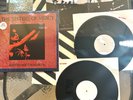 SISTERS OF MERCY - LP - TEST PRESS -LP-AMSTERDAM  1985 -2LP
