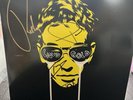 Shed Seven Signed Vinyl