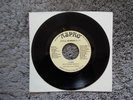 RARE MICHIGAN PRIVATE FUNK-SOUL-ASPRO 6384-OTIS G. JOHNSON-I CARE-45-NEAR MINT