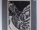 CLAUS OGERMAN/MICHAEL BRECKER Cityscape WARNER BROS 23698-1 LP SEALED m