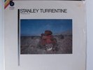 STANLEY TURRENTINE In Memory Of BLUE NOTE LT-1037 LP SEALED m