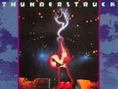 AC/DC Thunderstruck Vinyl Single 7inch NEAR MINT ATCO