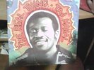 THE REAL THING     TAJ MAHAL     2    33 RPM RECORDS NM