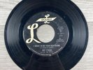 Roy Tyson I Want To Be Your Boyfriend / The Girl I Love 45 RPM Double L 7” Vinyl