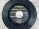 The Diadems Goodnight Irene / I'll Do Anything 45 RPM 7” Vinyl Goldie Records