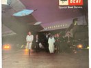 The English Beat   Special Beat Service 1982 IRS Records LP Vinyl Album w/Lyrics