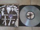 Depeche Mode – Crystal Devotion - live London - LP/Vinyle/33tr