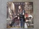 Pink Floyd - BBC Live In Concert 1970-1971 - LP/Vinyl/33tr