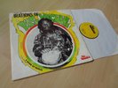 LP RAS MICHAEL&SONS OF NEGUS - IRATIONS OF 1980 ja TOP RANKING nyabinghi ROOTS