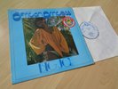 LP BIG JOE - AFRICAN PRINCESS 1978 uk TROJAN 1st-Press laminated ROOTS DEE JAY