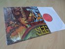 LP SOUL EXPLOSION BAND - TOO MUCH CONFUSION 1979 canada SOUL-EX rar reggae MINT-
