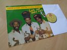 LP FRED LOCKS - LOVE AND ONLY LOVE 1982 uk REGAL 1ST-PRESS killaa ROOTS STEPPERS