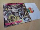 LP WAYNE WADE - DANCING TIME 1978 uk GROVE MUSIC laminated original YABBY YOU