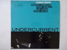 Kenny Drew Undercurrent Blue Note LNJ-80092 Japan  VINYL LP