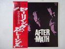 The Rolling Stones Aftermath London LAX 1006 Japan  VINYL LP OBI