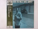 The Miles Davis Quintet Workin' Prestige SMJ-6503(M) Japan  VINYL LP OBI