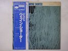 Wayne Shorter Juju Blue Note GXK 8076 Japan Promo VINYL LP OBI