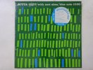 Jutta Hipp With Zoot Sims Jutta Hipp With   Blue Note BLP 1530 Japan Shrink  LP