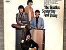 The Beatles Yesterday and Today-High Fidelity Monophonic Microgroove T 2553