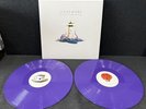 Devin Townsend Lightwork Double Vinyl Purple Special Edition
