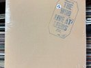 Live At Leeds 1970 LP Record Vinyl The Who Decca 79175 Sealed
