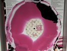Lil Uzi Vert Pink Tape Ltd Galaxy Spotify FF Vinyl Double LP New
