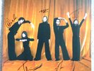 BLOSSOMS - Gary - Vinyl lp  FULLY SIGNED by the band New Mint Unsealed