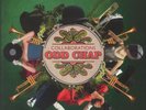 Odd Chap - Collaborations (LP) (Green)