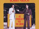 Ralfi Pagan Presenta Johnny Nelson – El Principe De La Salsa