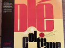 NEW John Coltrane - Olé Audiophile Rhino High Fidelity Vinyl - 5000 Made OOP