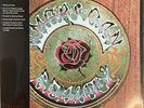 NEW Grateful Dead American Beauty Vinyl Rhino High Fidelity Kevin Gray 5000 LTD