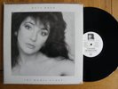 KATE BUSH   THE WHOLE STORY 1986 EMI LP VINYL ALBUM VG++ / VG++