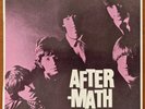 The Rolling Stones - Aftermath - Vinyl LP Mono Album - VG/G+  - Free UK Postage