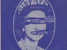 Unplayed SEX PISTOLS God Save The Queen VIRGIN 1st 1977 UK Malc McLaren gift 2me